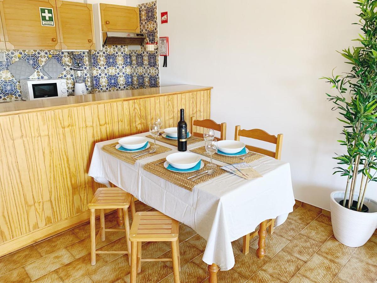Apartamento Sj Apartment Portimao Exterior photo